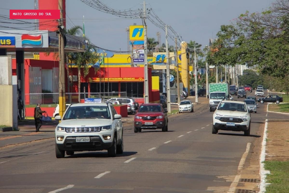 Licenciamento de placas 7 e 8 vence na próxima segunda-feira