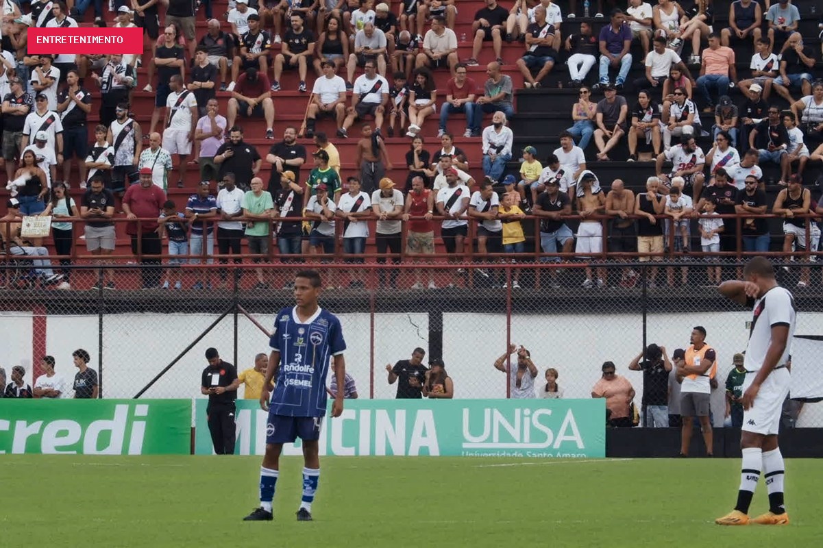 Copinha: documentário sobre jovens talentos do Amapá vence o CineFoot