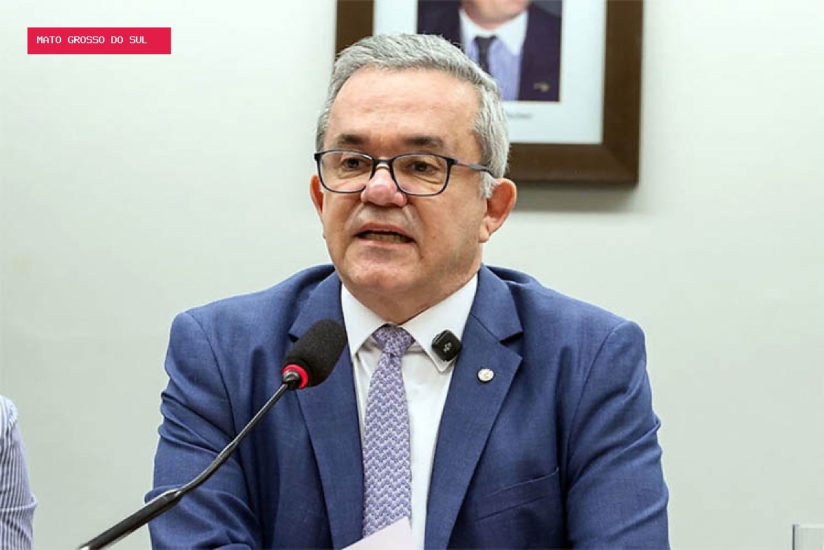 Vander vê saída de Nelsinho da disputa como trunfo para sua candidatura ao Senado