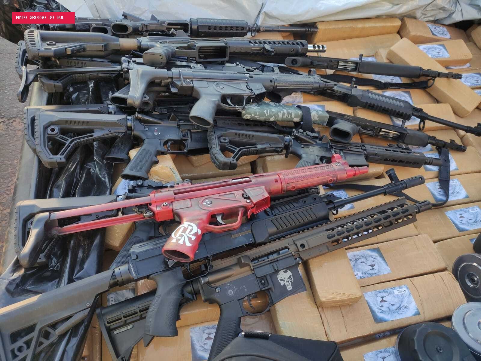 Bilhões gastos, milhares de vidas perdidas e o crime continua avançando