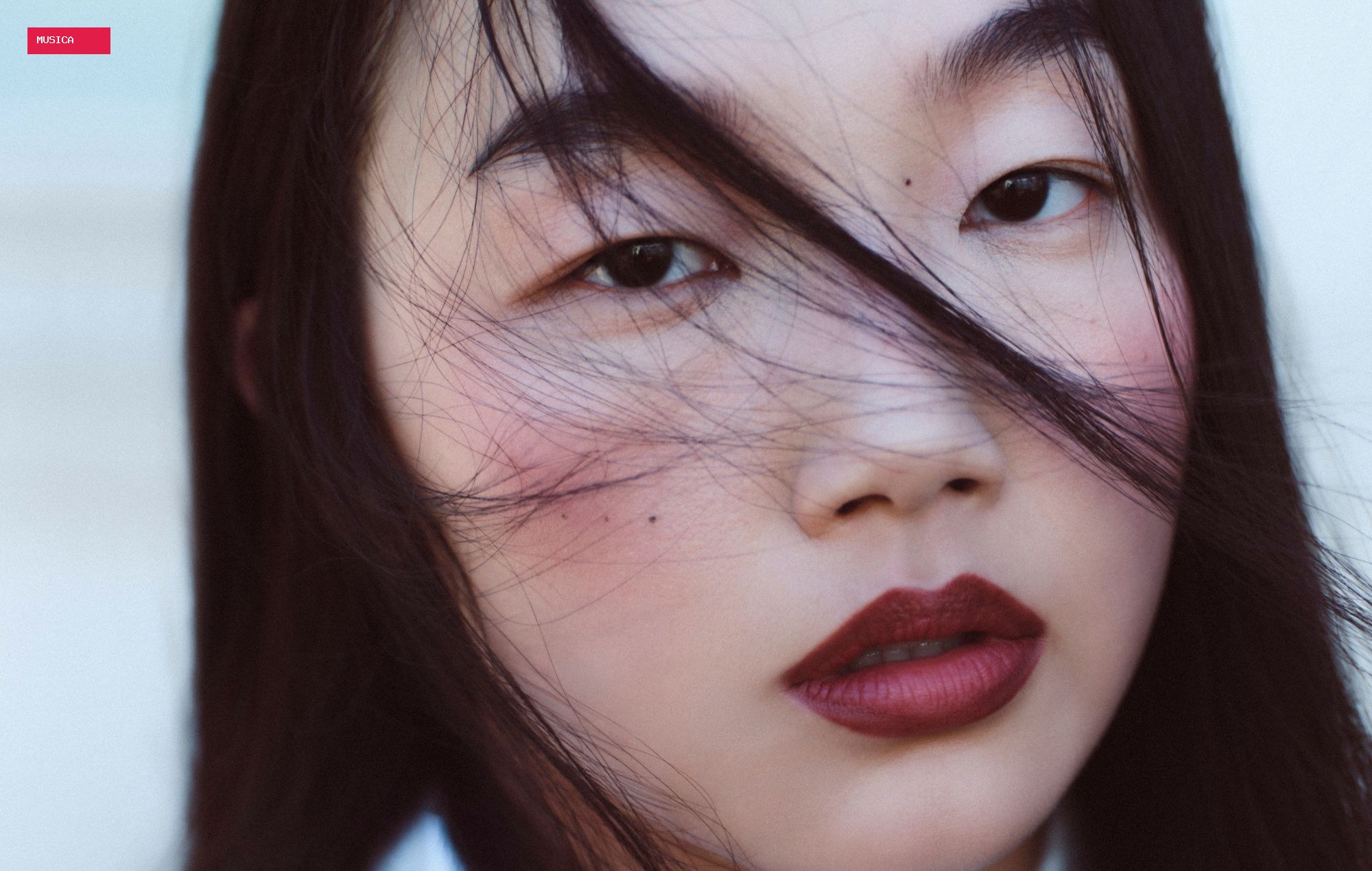 ?KPop Demon Hunters’ singer’ Audrey Nuna captures “feeling of redemption, of validation, of the tides