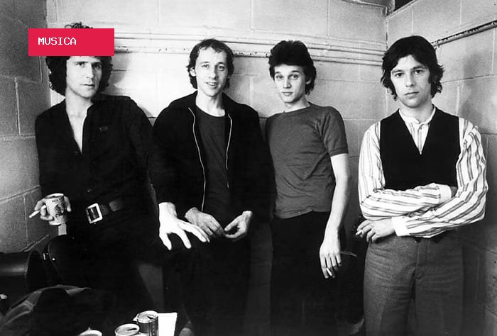 A canção complicada do Dire Straits que Mark Knopfler considera seu maior desafio para tocar