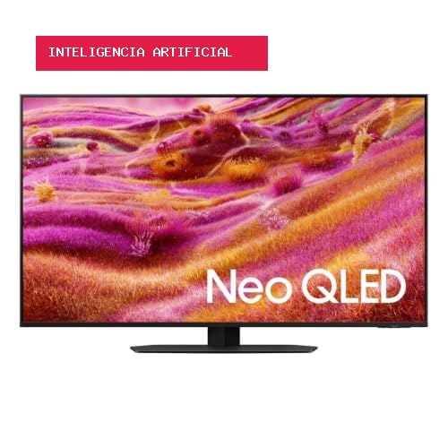 Samsung OLED e QLED em promoção: uma seleção de TVs com tecnologia de ponta na Amazon