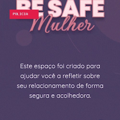 Seu relacionamento é seguro? Teste anônimo em aplicativo indica sinais de abuso