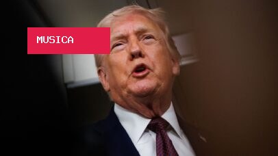 Como a guerra de Trump contra a esquerda chegará ao centro