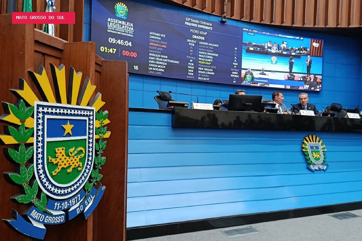 AJAN pode receber título de utilidade pública estadual em Mato Grosso do Sul