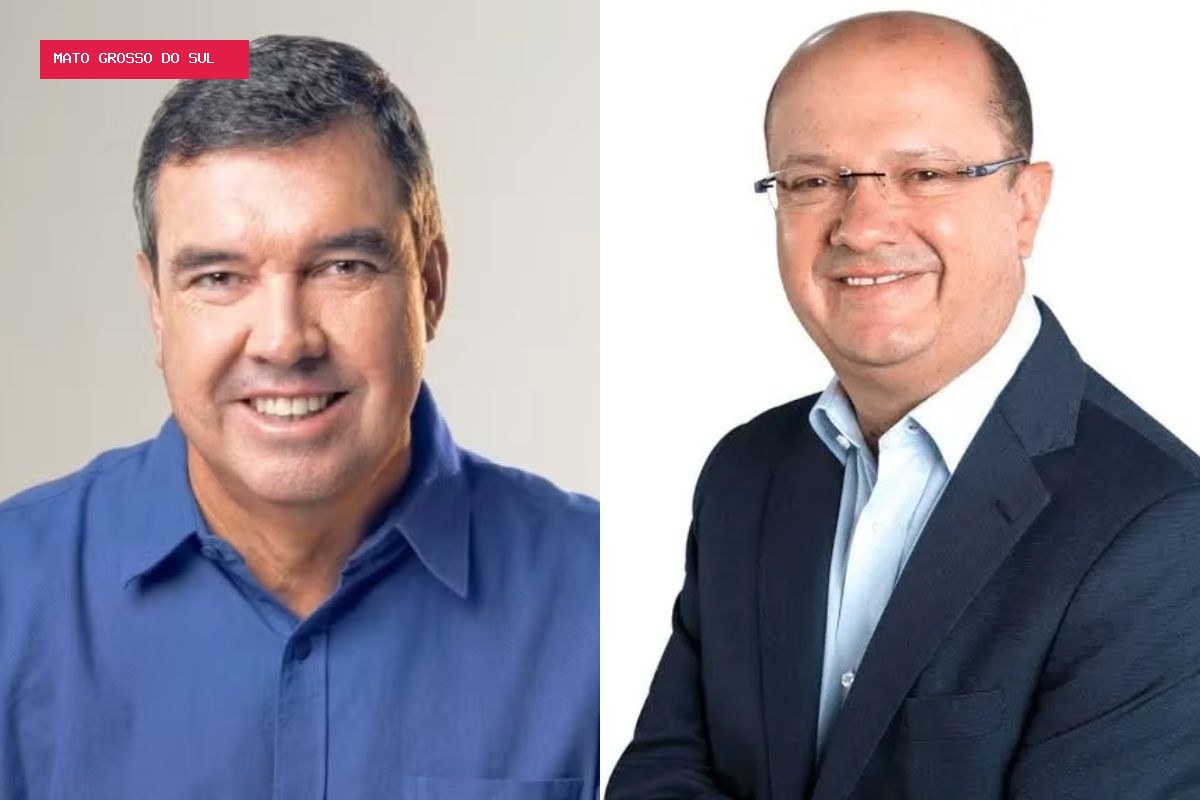 Riedel declara R$ 16,1 milhões em bens ao TSE; Barbosinha informa R$ 17,3 milhões