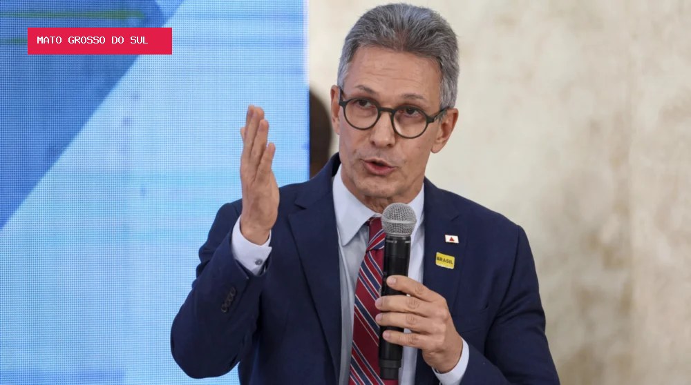 Zema defende relação com China e Índia, mas diz que tiraria Brasil dos Brics