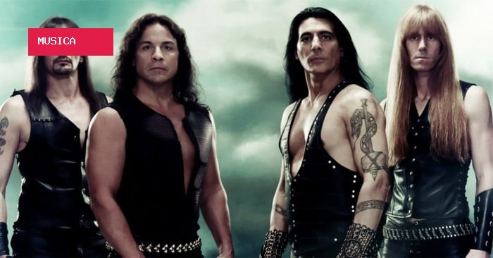 A opinião de Regis Tadeu sobre o show do Manowar em que fãs queimaram camisas