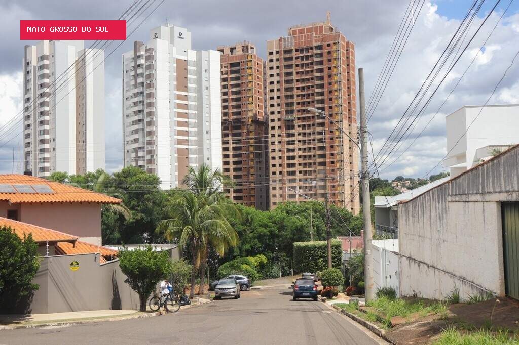 Desejo de sair do aluguel e da casa dos pais motiva compra de imóveis na Capital