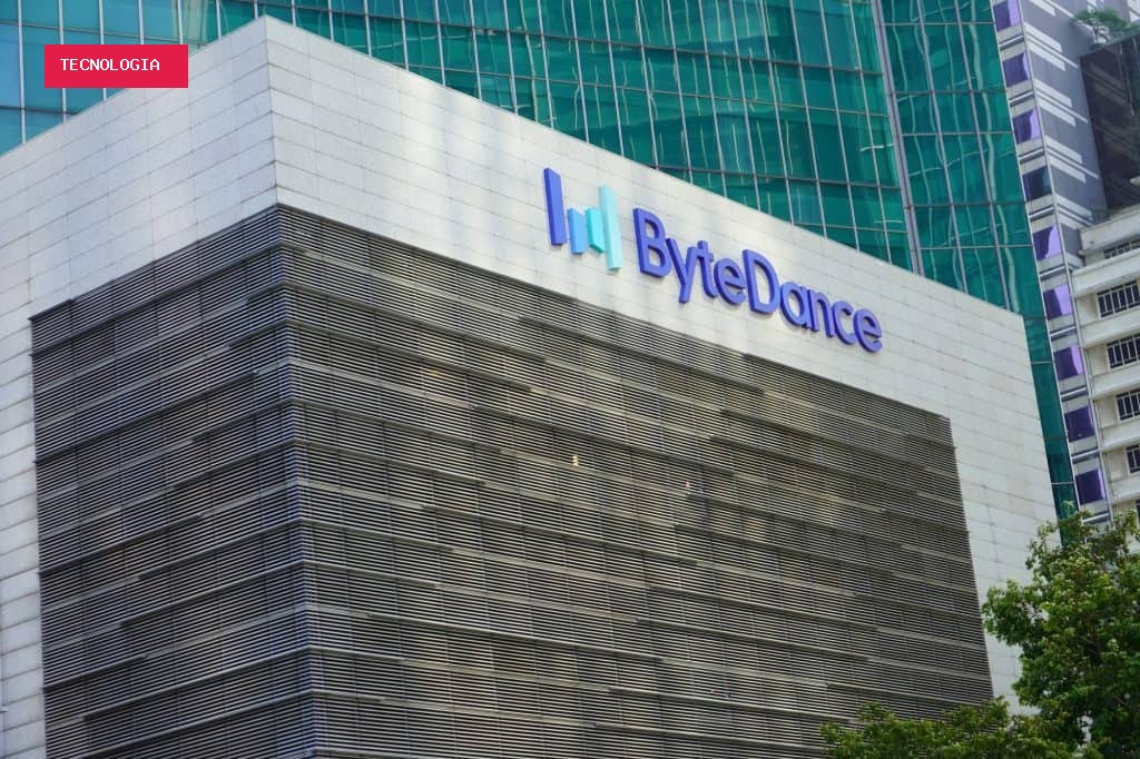 ByteDance faz acordo com Hollywood após pressão sobre direitos autorais de IA