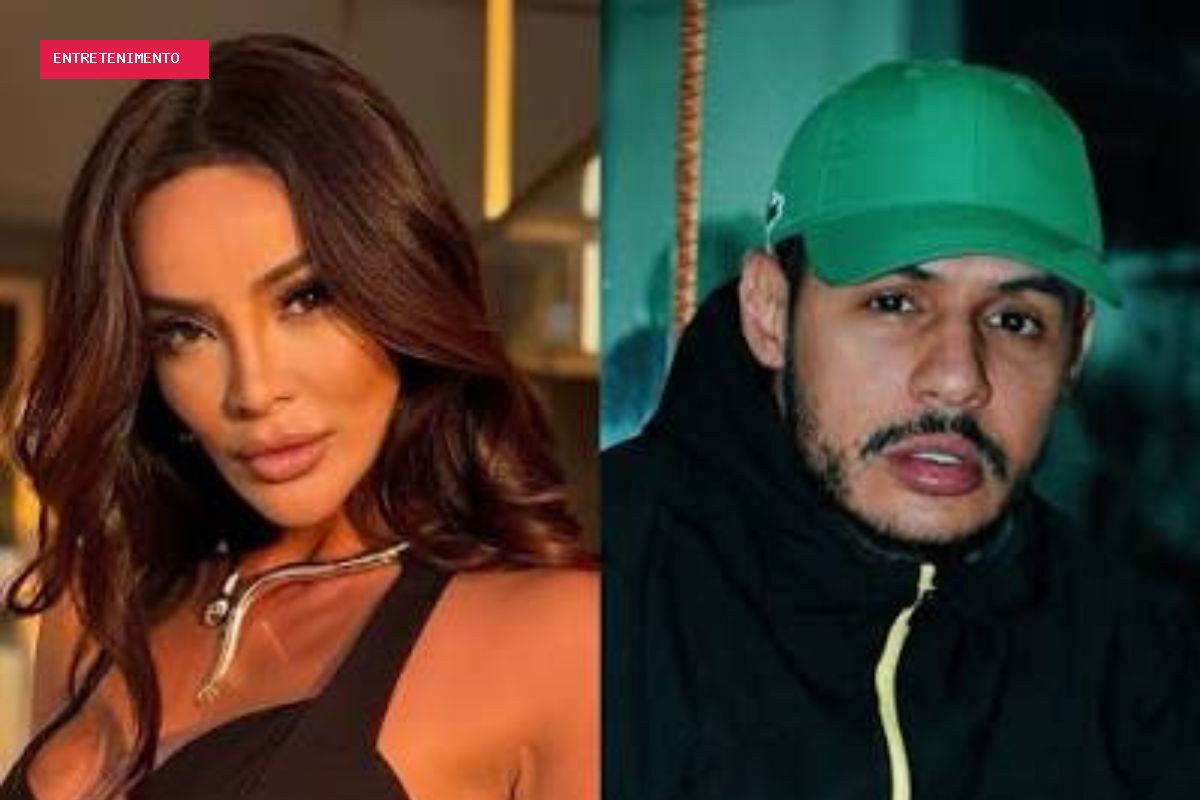 Carol Nakamura comenta affair com Hungria: "Solteira não é traída"