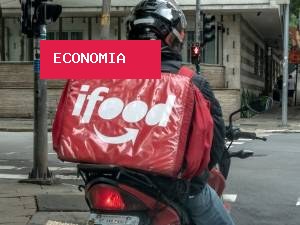 Por que acidentes com entregadores do iFood podem custar R$ 189 milhões ao INSS