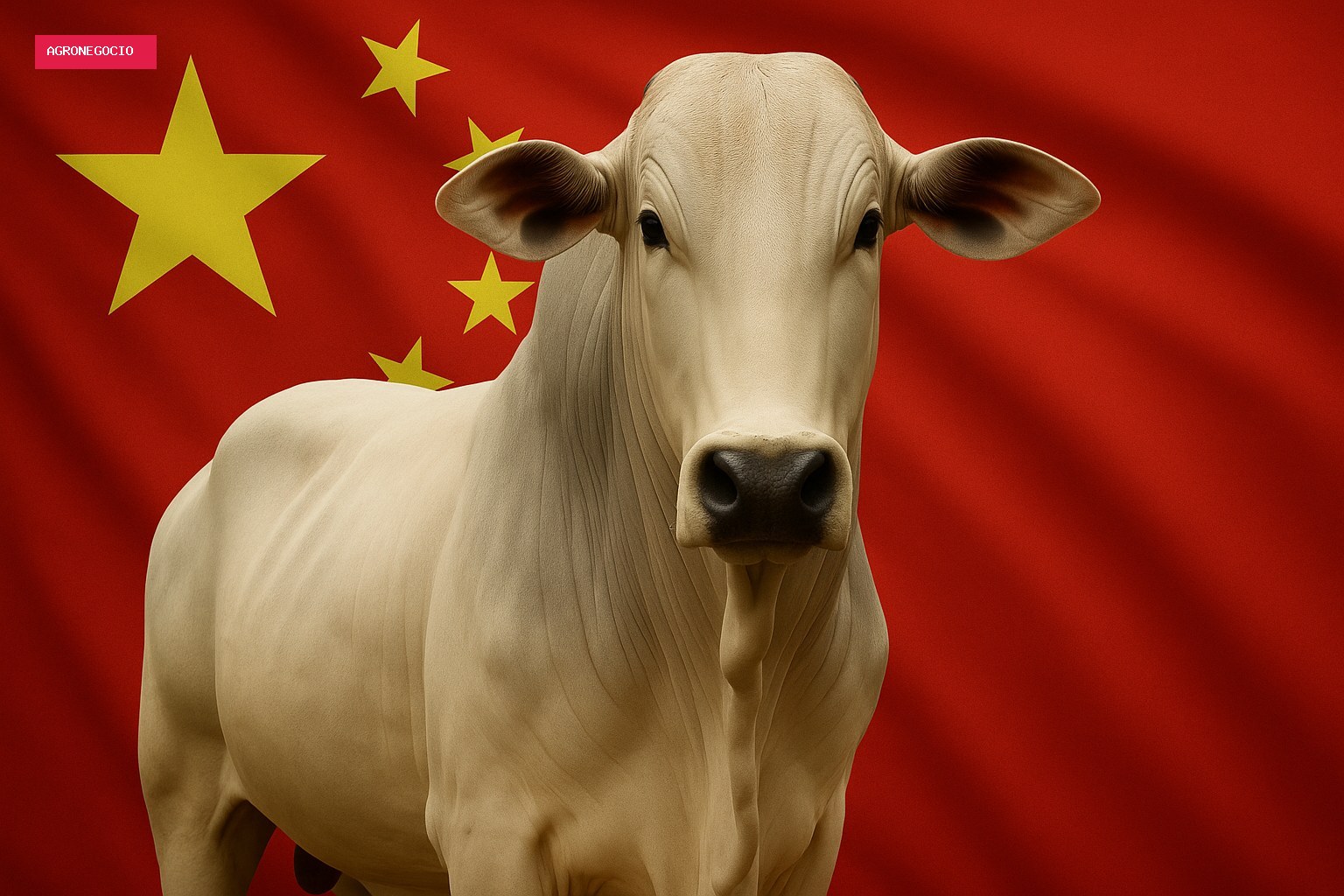 Arroba do boi gordo: confira os preços em dia de especulação sobre a China