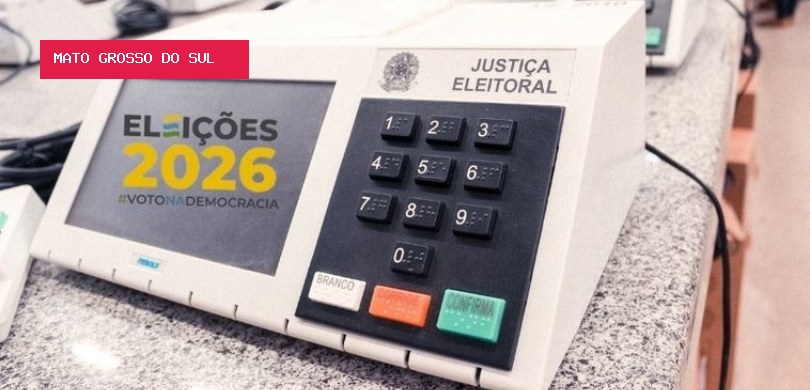 Eleições 2026: partido não pode ser esconderijo de candidato sob suspeita