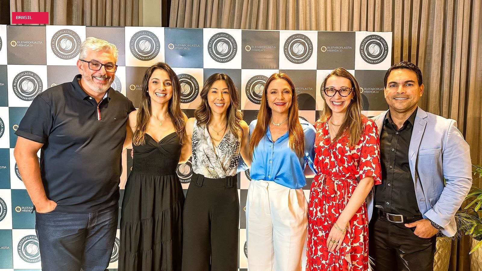 Criciúma recebe workshop que reúne cirurgiões plásticos do Brasil e exterior