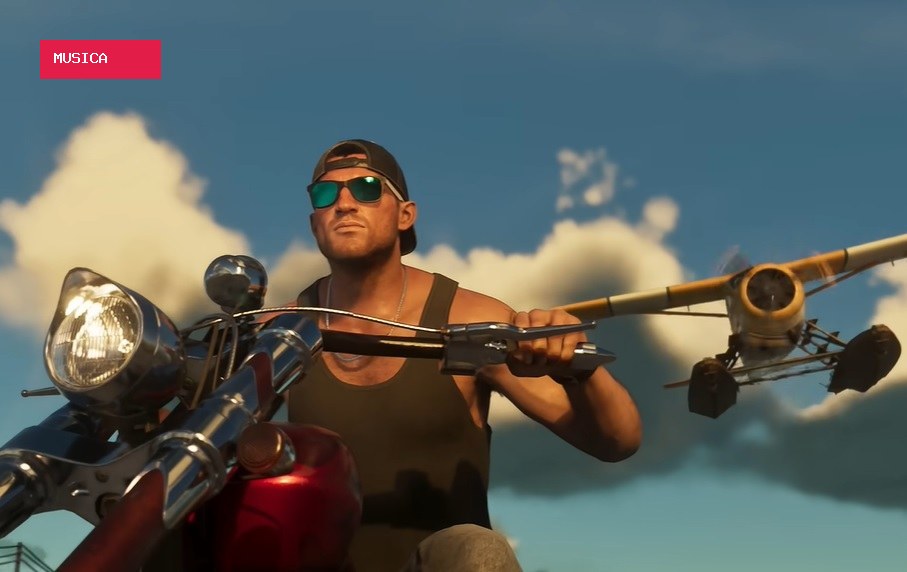 Como e quando assistir a “Grand Theft Auto VI: Um Olhar Estendido”