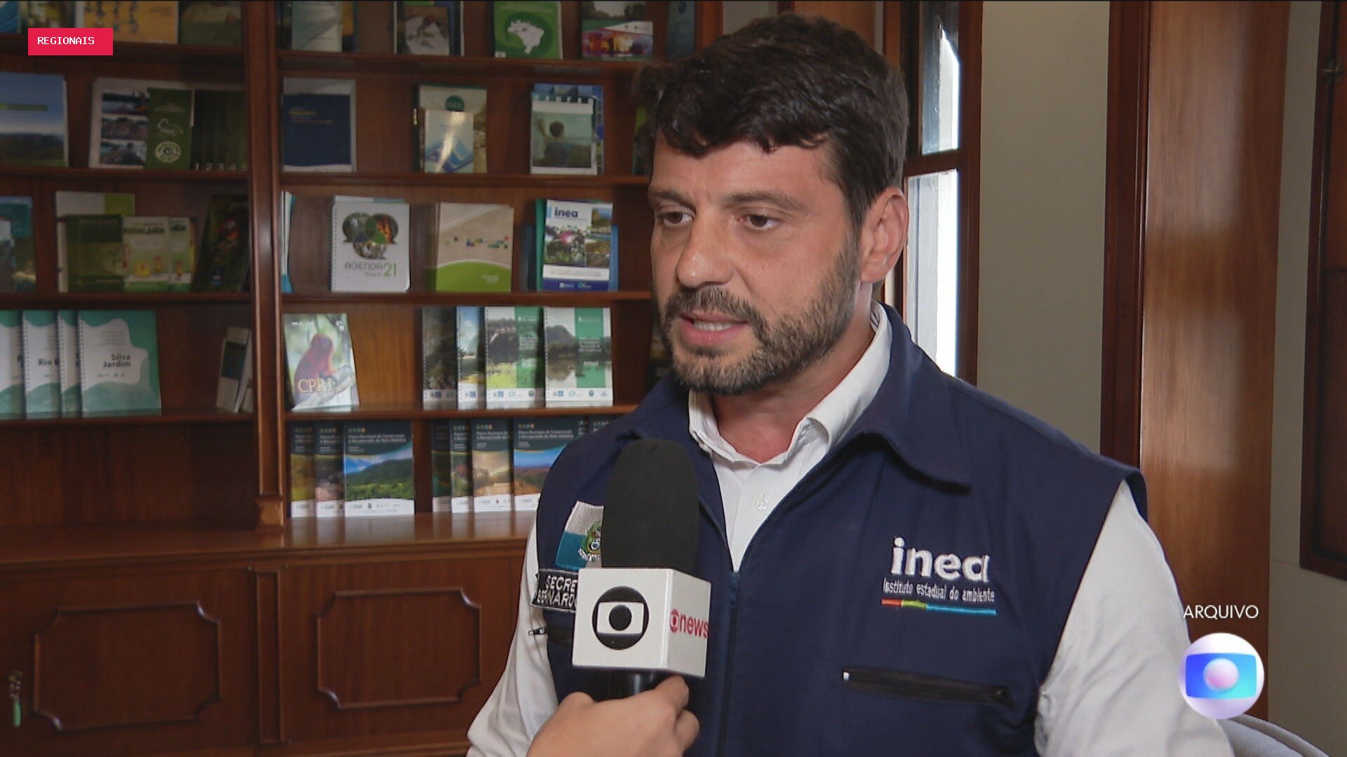 Saiba quem é Bernardo Rossi, alvo da PF e que construiu carreira política sob influência de Cláudio Castro