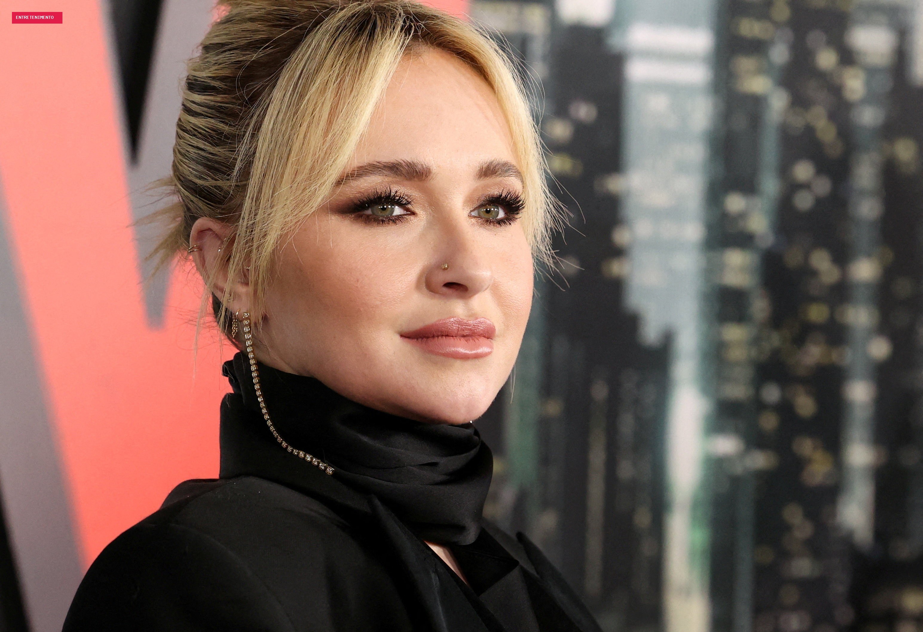 Morte de Hayden Panettiere: namorado e cunhado da atriz estavam presentes no local, diz site