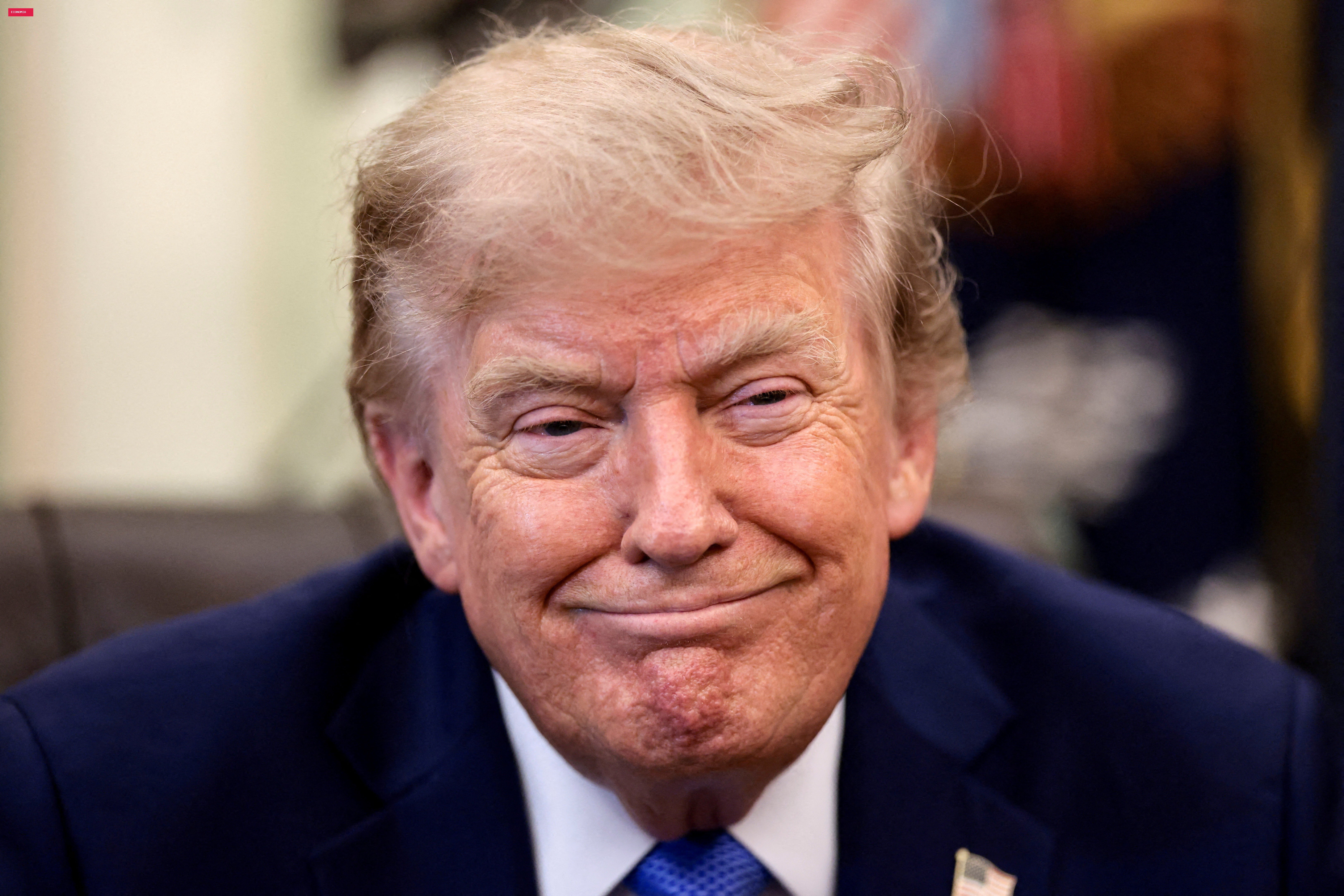 Trump amplia prazo de regra que facilita transporte de combustíveis nos EUA