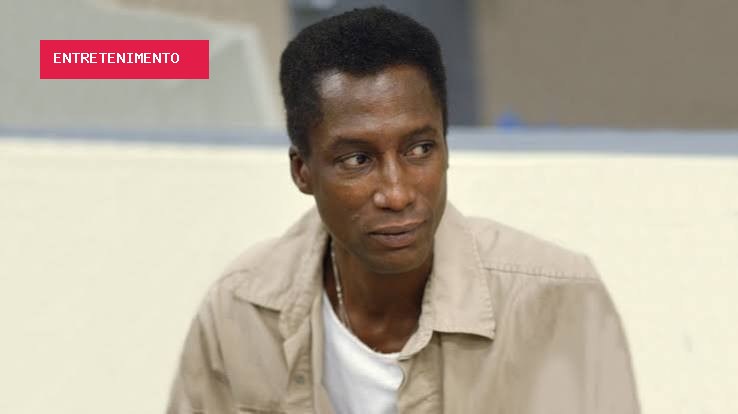 Michael Wright, ator de 'Oz' e 'O Exército Inútil', morre aos 70 anos