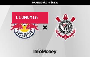 RB-Bragantino x Corinthians: Onde assistir?