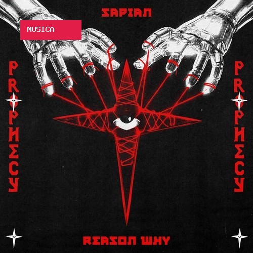 Sapian - Reason Why
