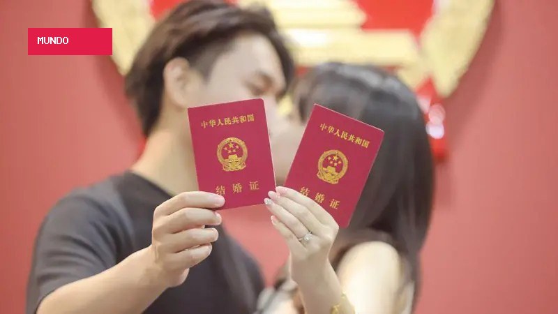 Como a falta de mulheres na China faz homens caírem em golpes de falsas noivas e perderem milhões