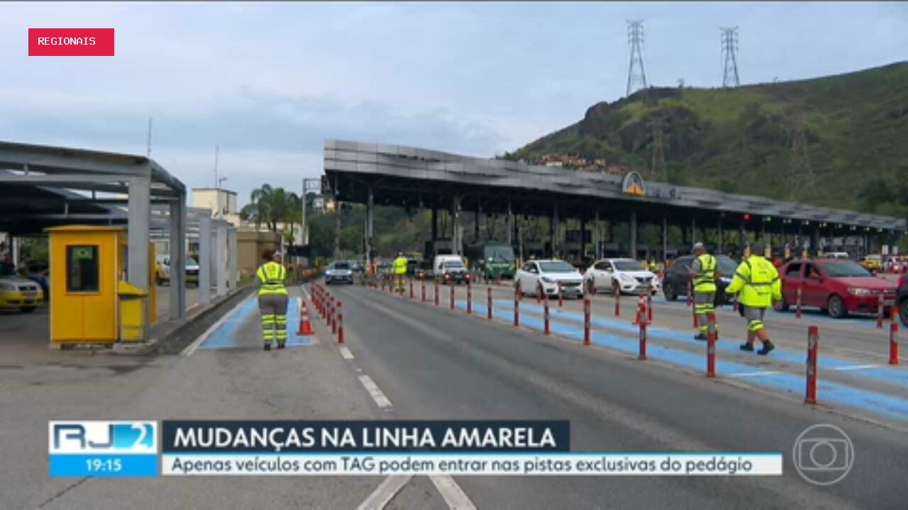 RJ2 de sábado, 15 de agosto de 2026