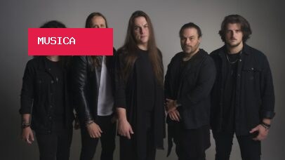 Hibria corrige rota com novo vocalista em ‘On the Shortness of Life’