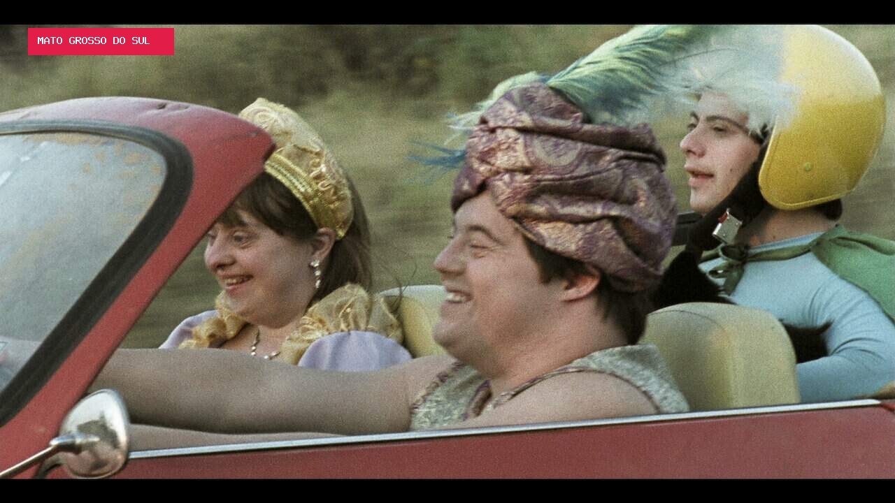 Semana tem cinema de graça com filmes brasileiros em Campo Grande