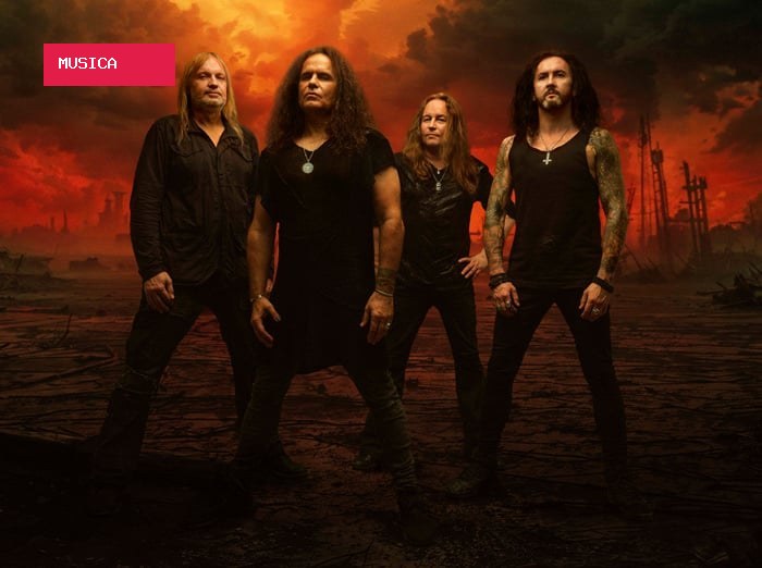 As 10 melhores músicas do Kreator, na opinião de Mille Petrozza