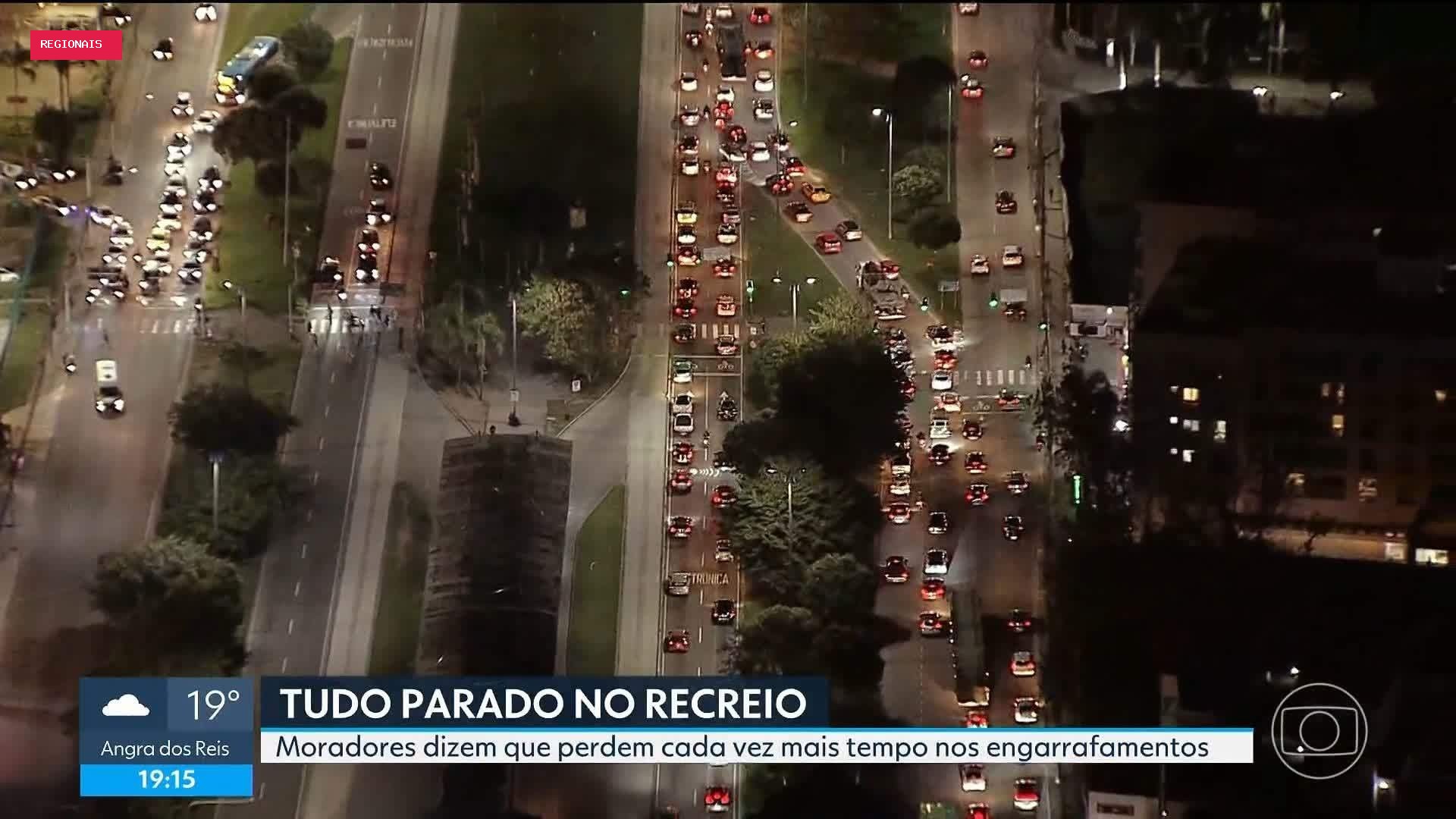 RJ2 de segunda-feira, 24 de agosto de 2026