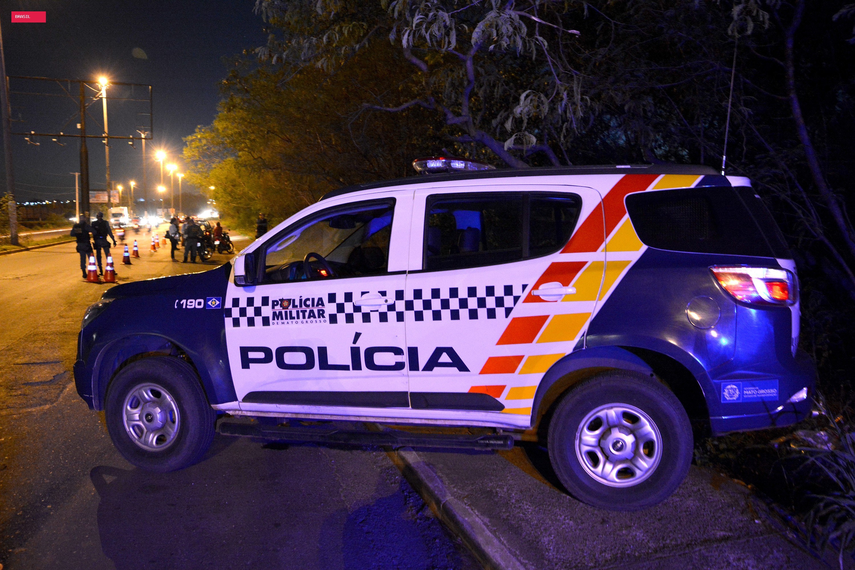 Homem invade casa da ex-mulher e a mantém em cárcere privado 2 dias após pedido de medida protetiva em MT
