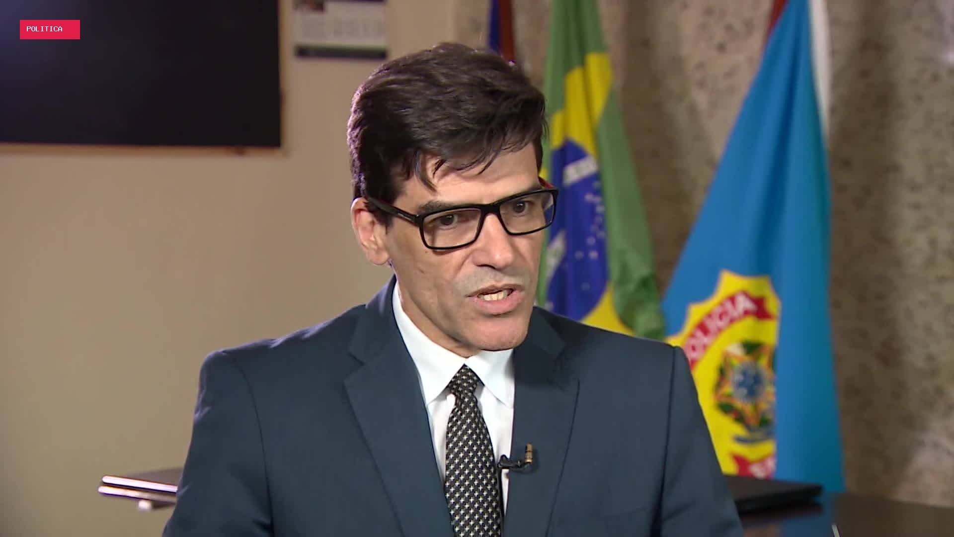 Ex-PF questiona autonomia da corporação após nota de superintendentes: 'não precisou ser formalmente revogada'