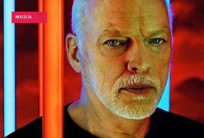 O baterista que David Gilmour chamou de melhor do mundo após conseguir tocar com ele