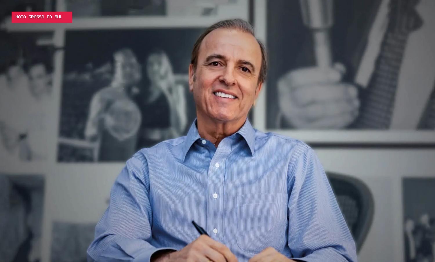 Henrique Prata: quando fazer o bem vira uma obra de vida