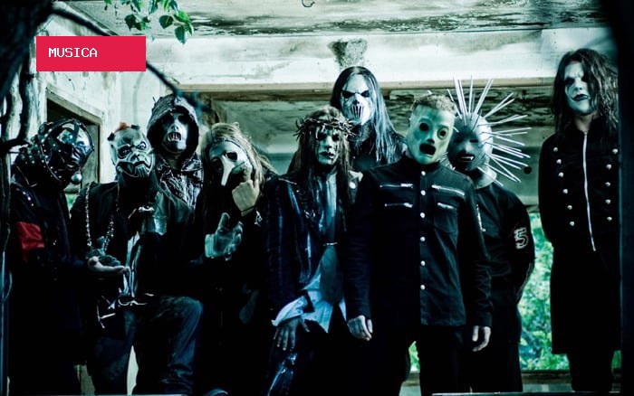 As 50 melhores músicas do Slipknot, segundo os leitores da Metal Hammer