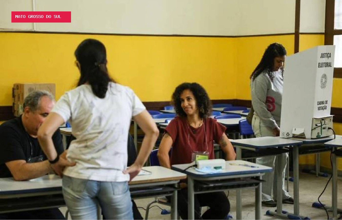 Homens são mais influenciáveis do que mulheres na hora de votar, aponta Datafolha