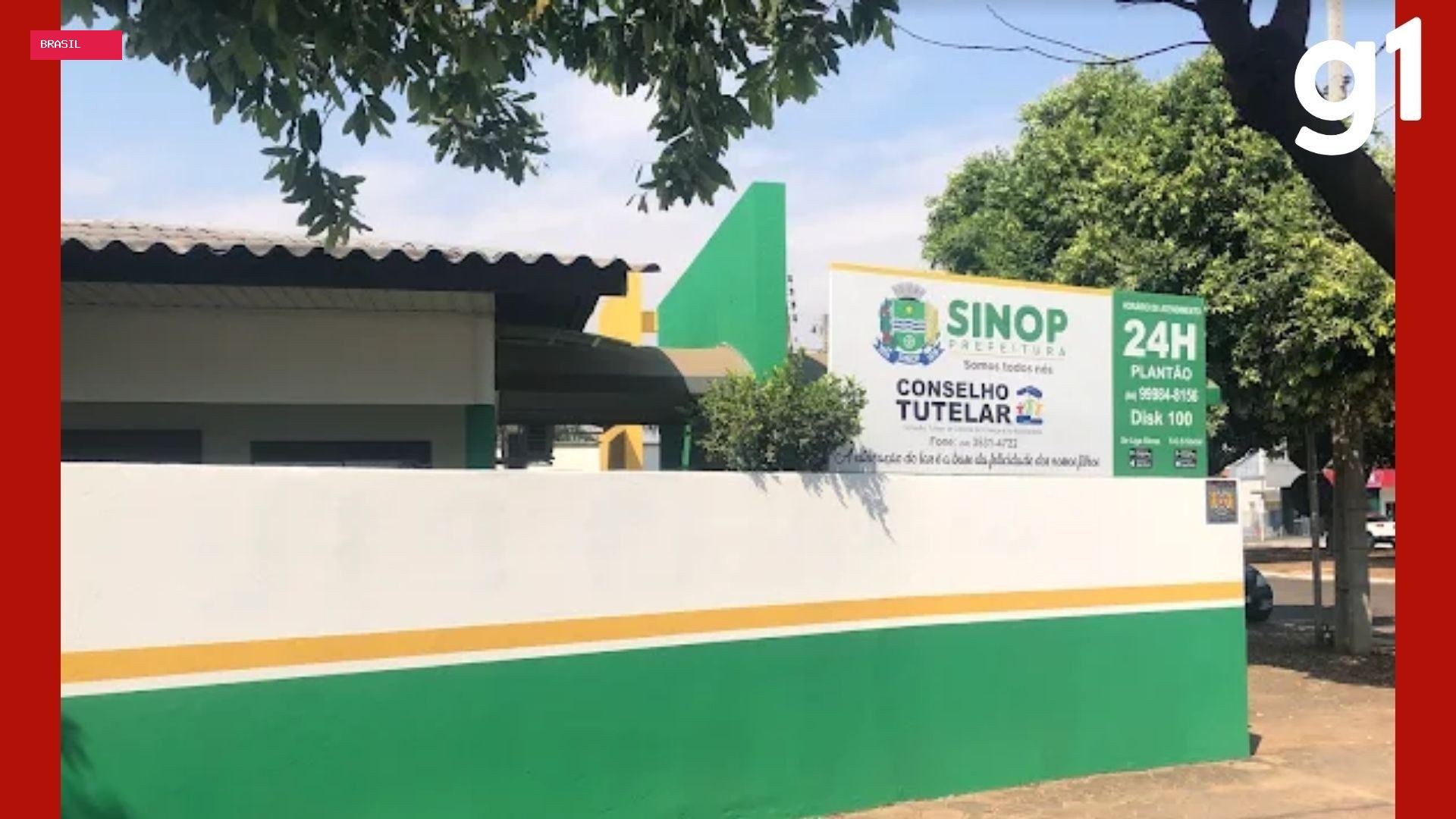 Mulher é detida suspeita de passar fezes na filha de 2 meses e colocar fogo em roupas após briga com marido
