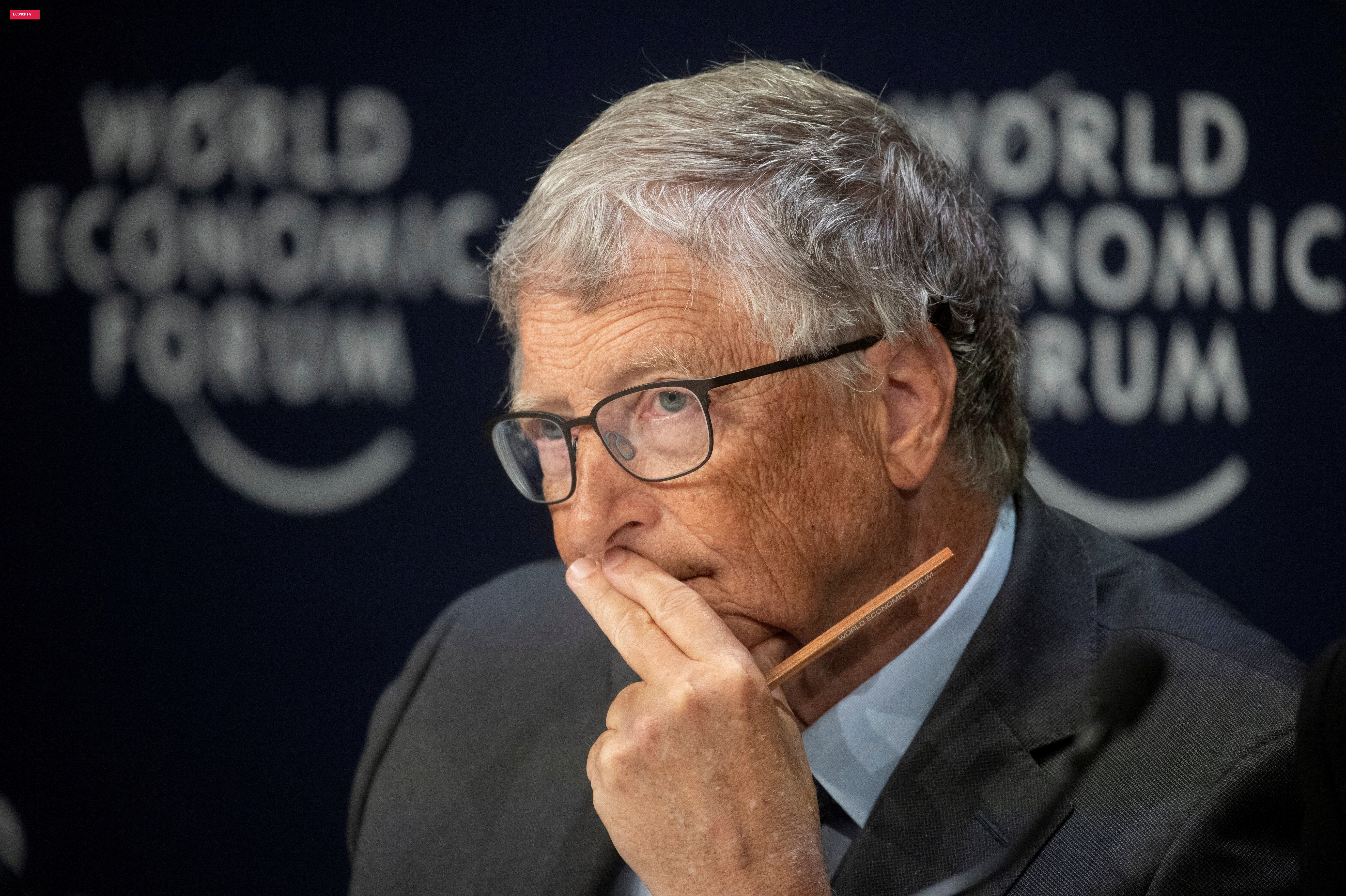 Bill Gates alerta para perigos da IA e quer discutir regras com Xi Jinping, presidente da China