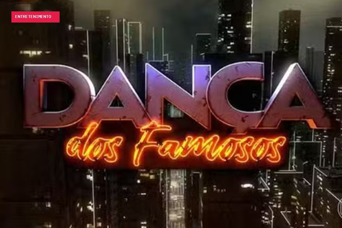 Dança dos Famosos 2026: a lista de participantes confirmados