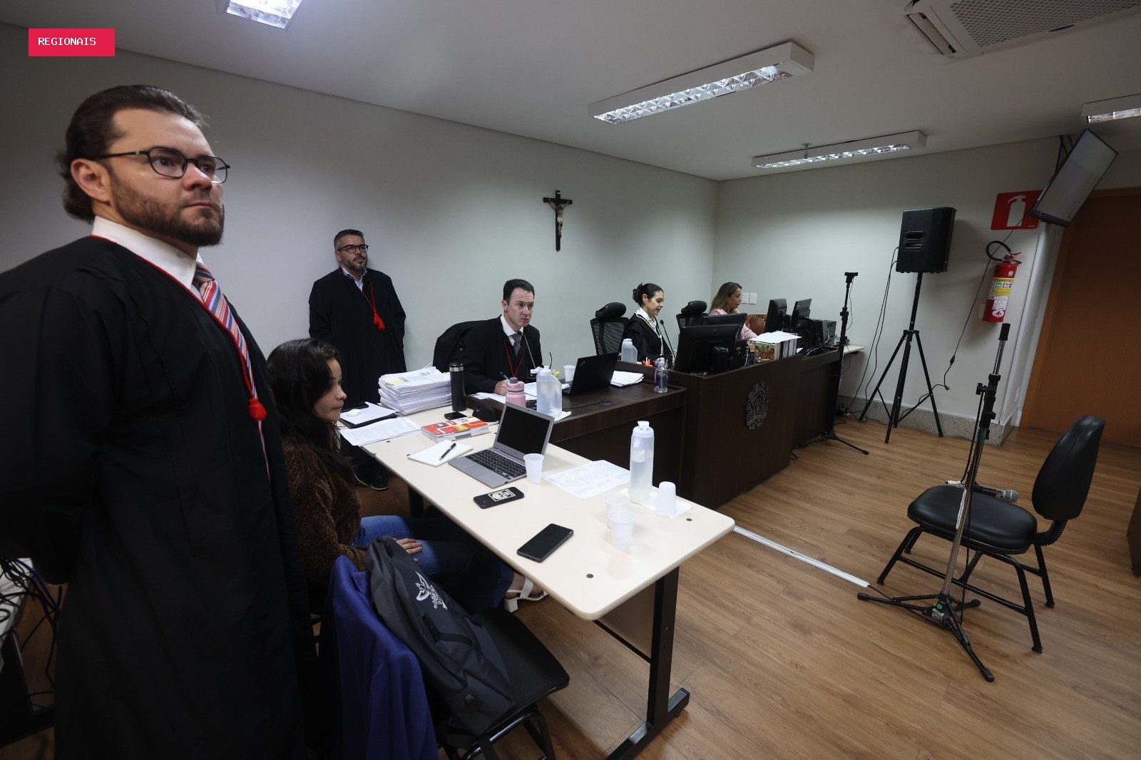 Torcedor do Cruzeiro é condenado a 67 anos de prisão por matar torcedor do Atlético em emboscada em 2021