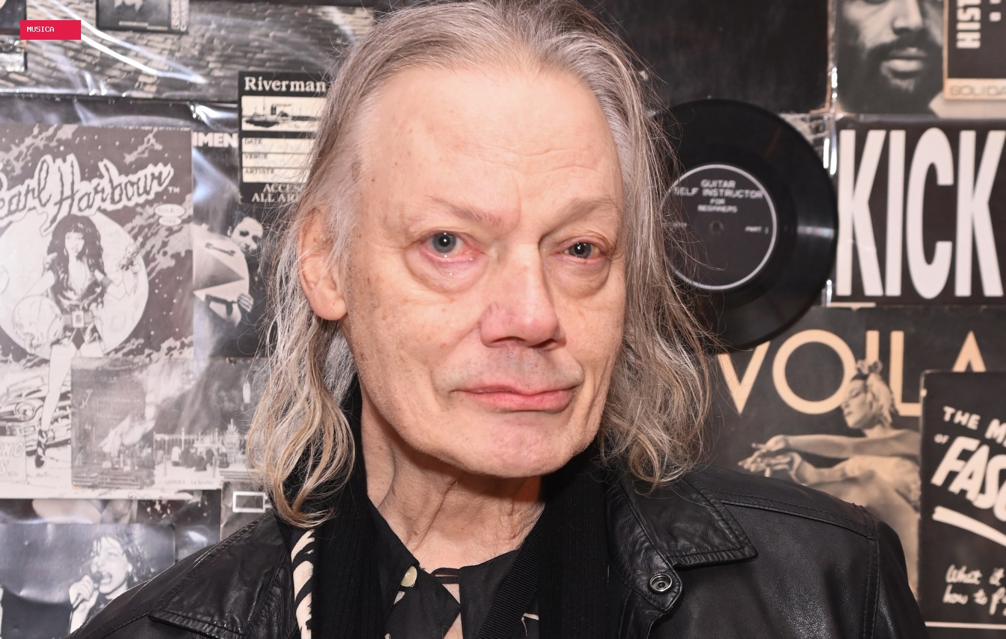 Tributes paid after death of legendary electronic producer William Orbit, age 69: “He never followed the
