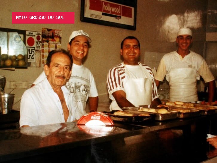 Uma cidade servida à mesa: os sabores que ajudaram a construir Campo Grande