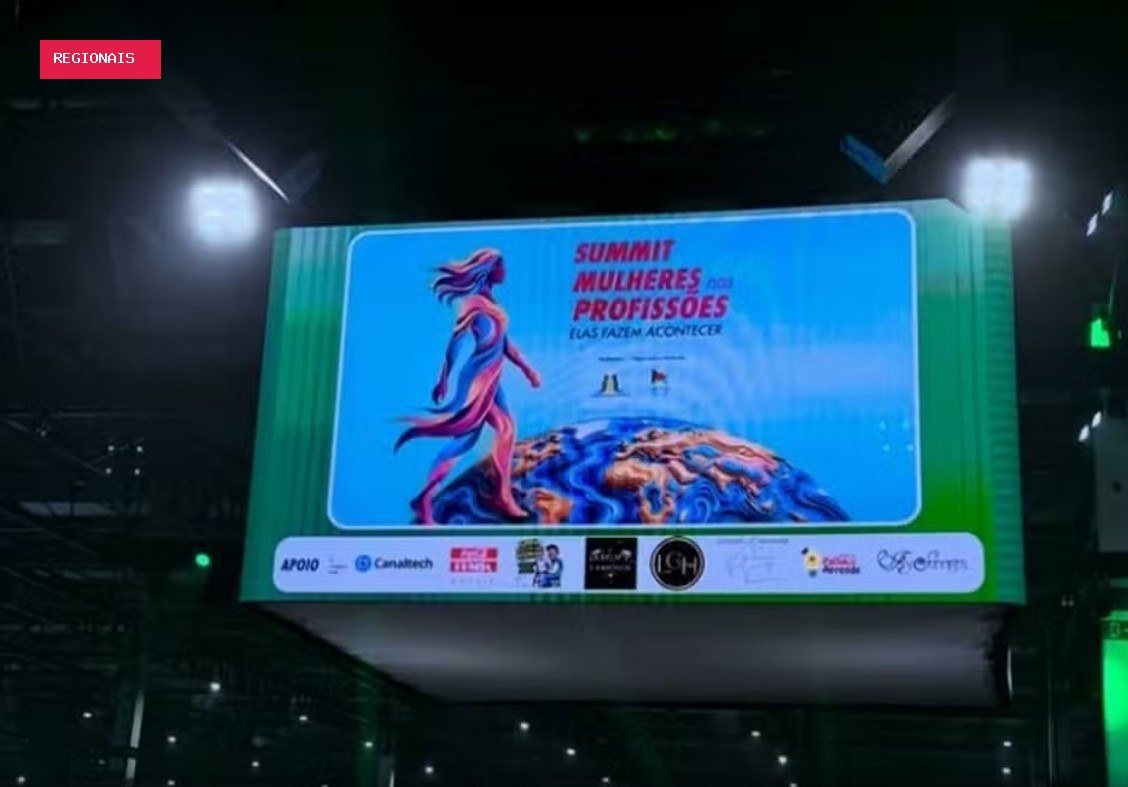 Globo debate papel do audiovisual na construção de pontes para mulheres no 'Summit Mulheres nas Profissões'