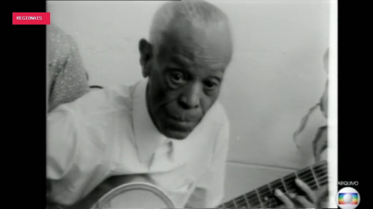 Placa em homenagem a Donga será inaugurada neste domingo na casa onde o músico viveu no Maracanã
