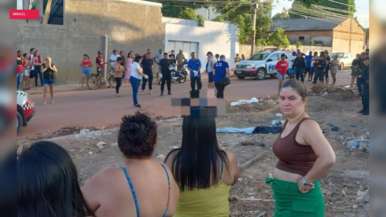 Suspeito de matar homem de 57 anos a facada é identificado pela polícia em Santarém