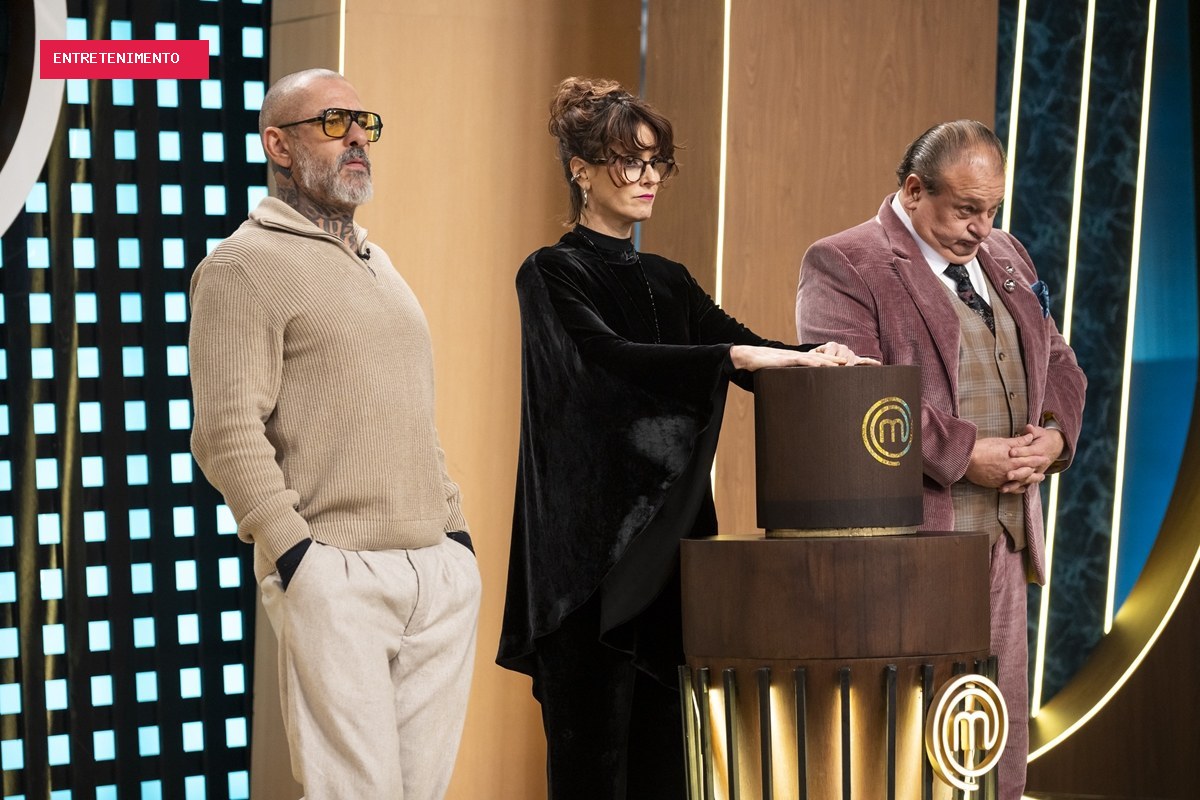 Veja quem foi o 12º eliminado do MasterChef 2026