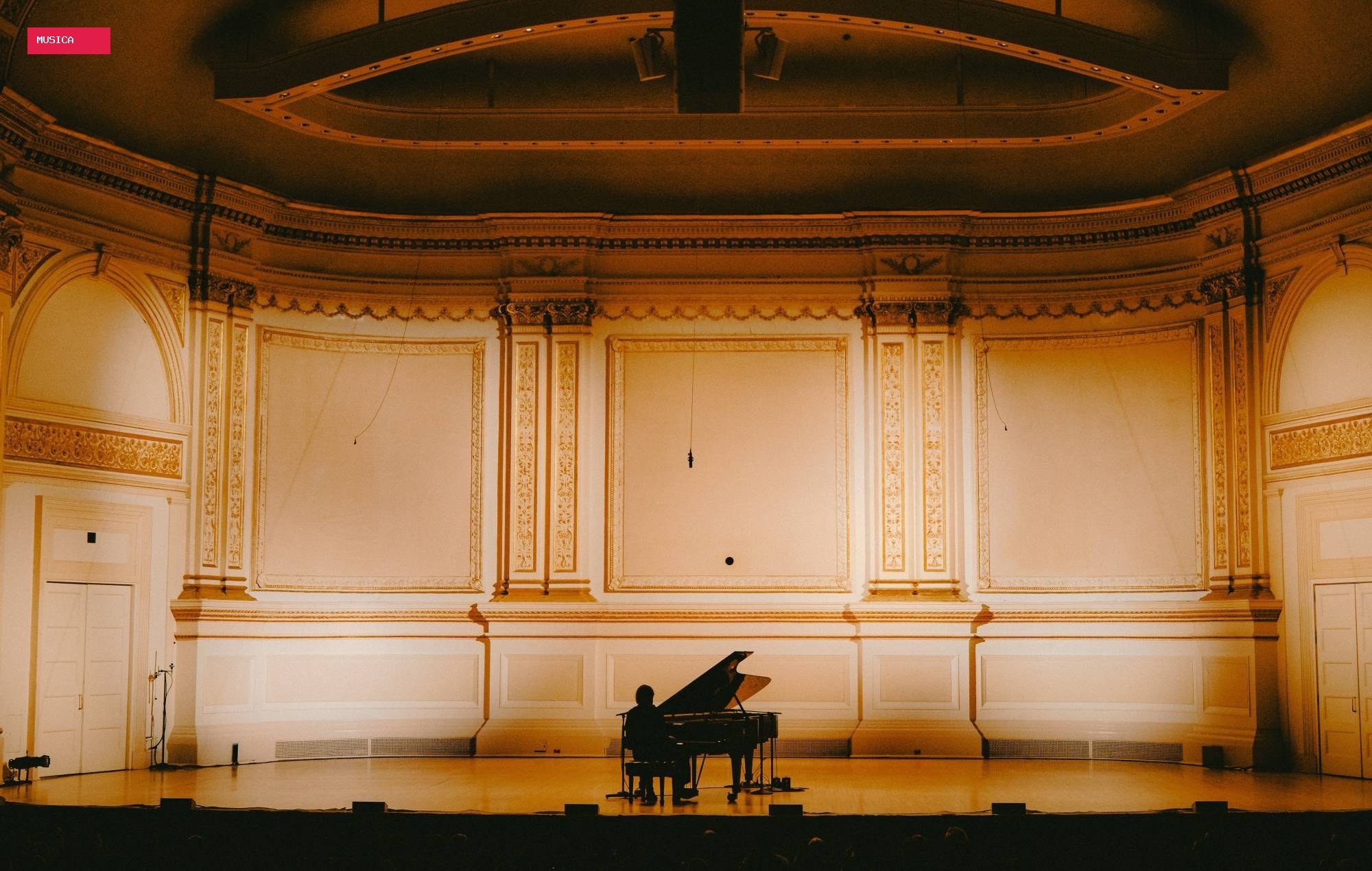 Paul Thomas Anderson’s ‘Cameron Winter At Carnegie Hall’ concert film announced